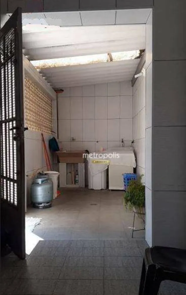 Casa, 4 quartos, 250 m² - Foto 4
