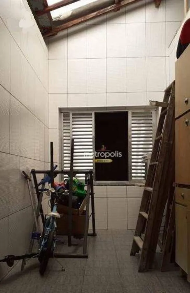Casa, 4 quartos, 250 m² - Foto 6