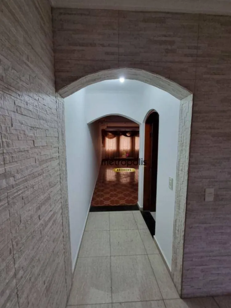 Sobrado, 3 quartos, 300 m² - Foto 6
