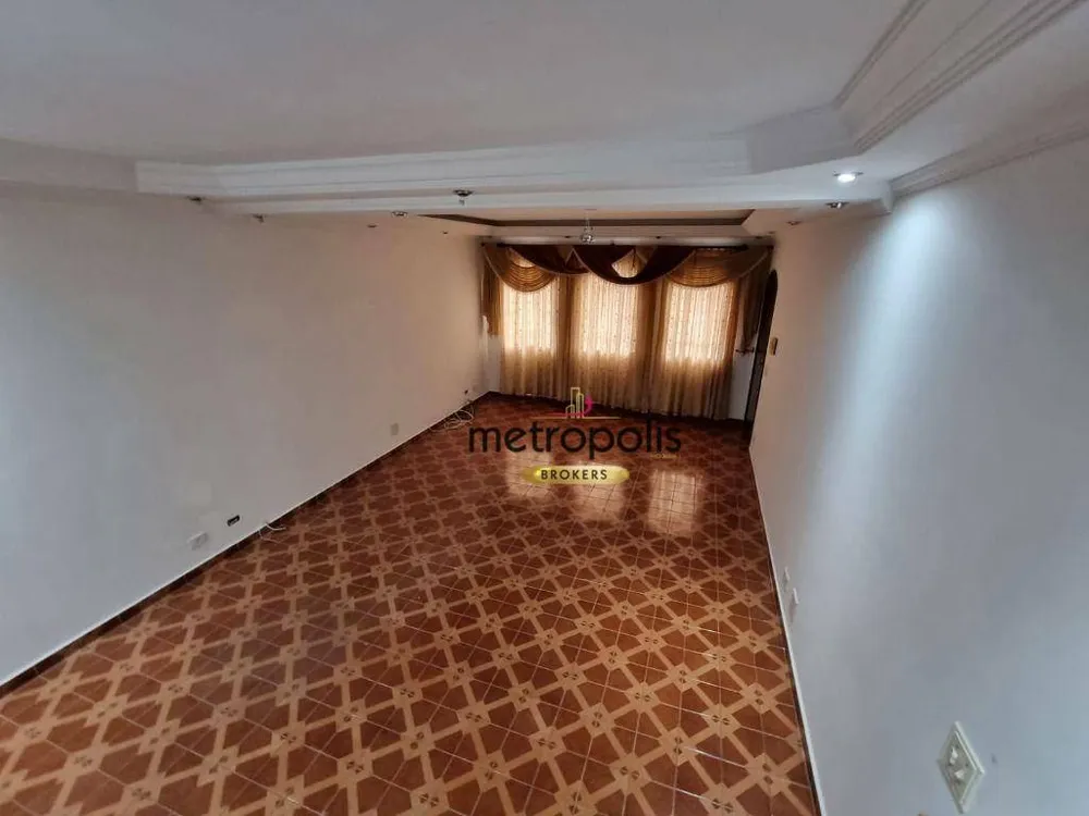 Sobrado, 3 quartos, 300 m² - Foto 1