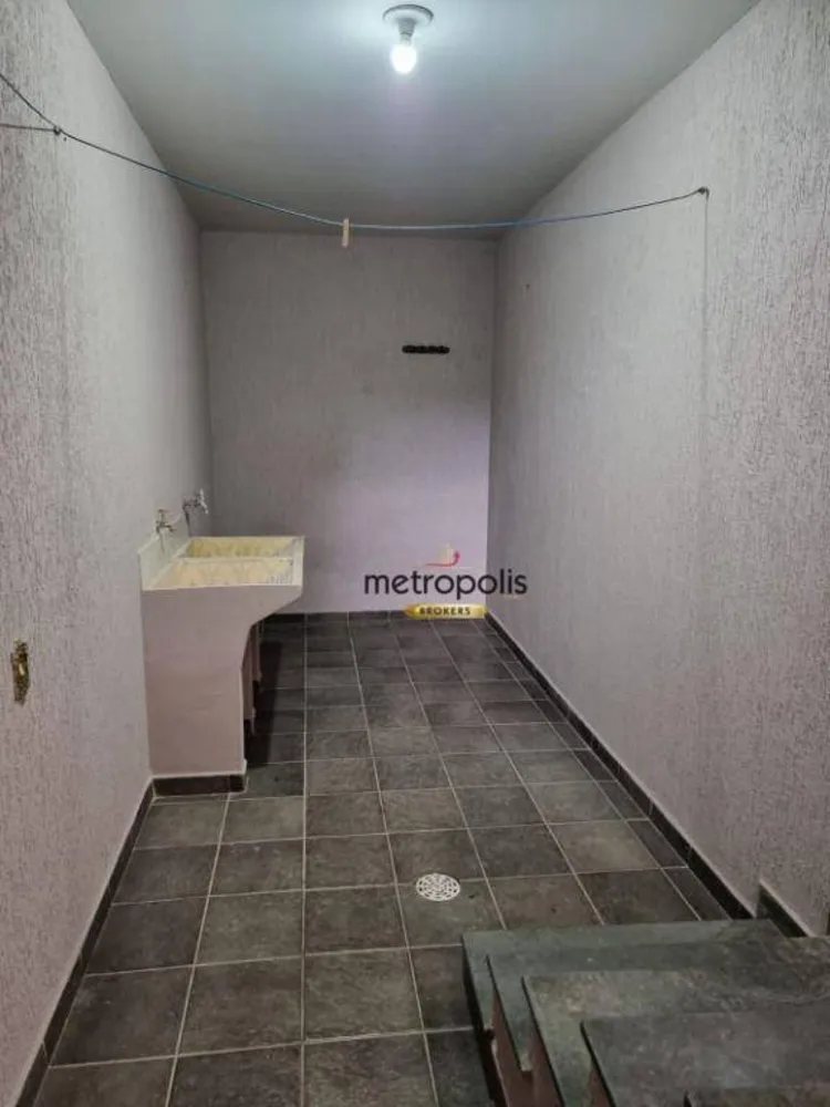 Sobrado, 3 quartos, 300 m² - Foto 8
