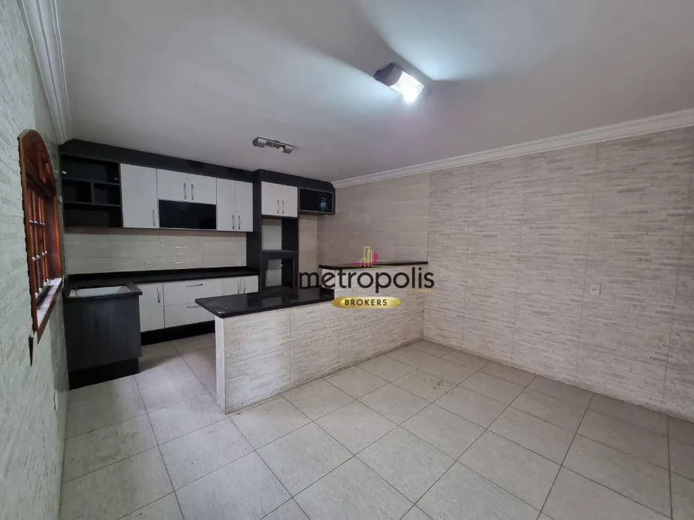 Sobrado, 3 quartos, 300 m² - Foto 3