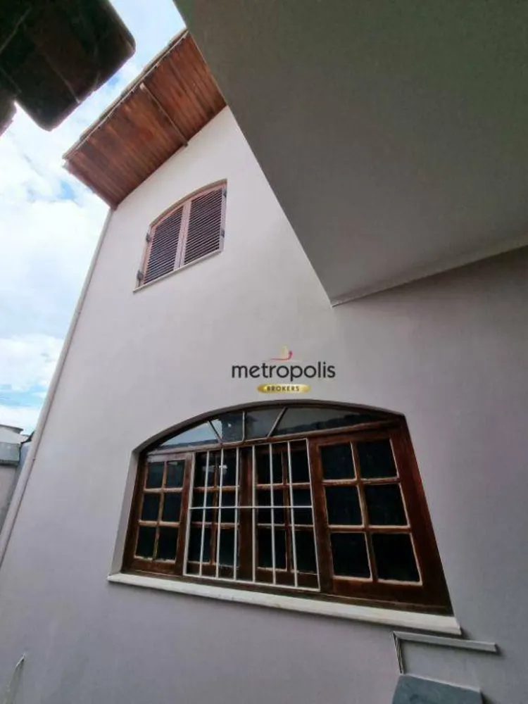 Sobrado, 3 quartos, 300 m² - Foto 9