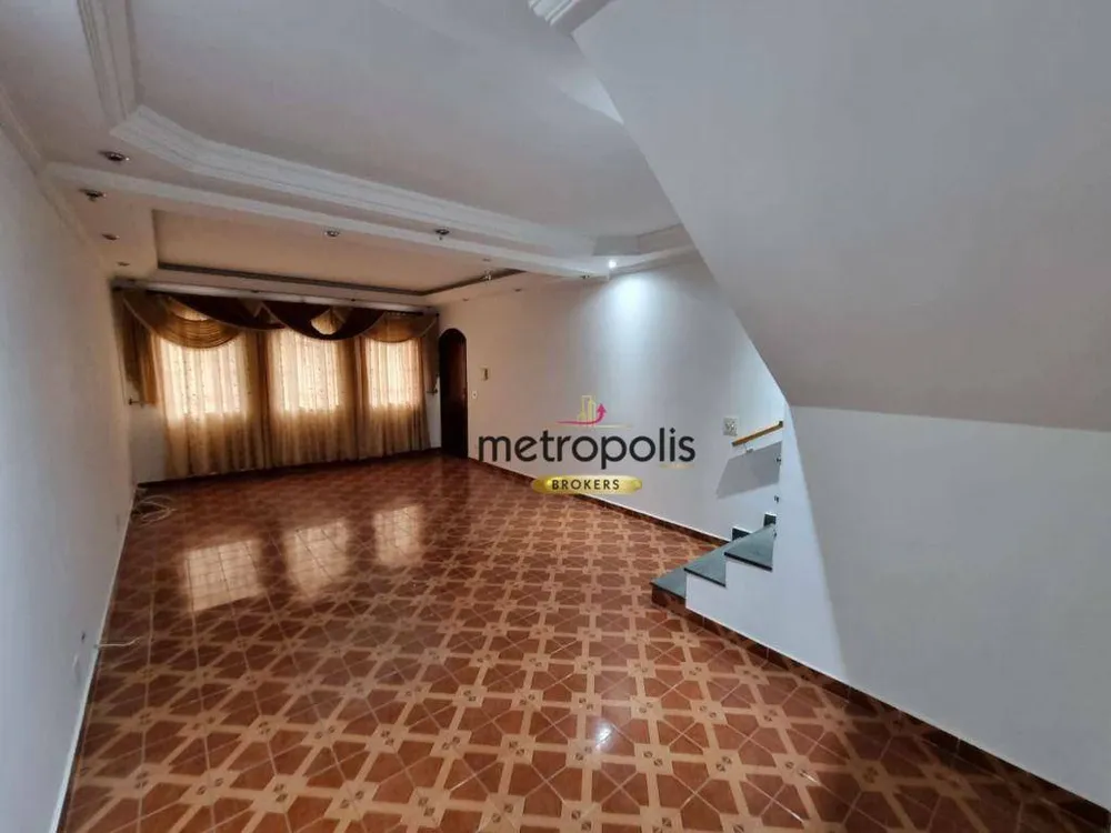 Sobrado, 3 quartos, 300 m² - Foto 2