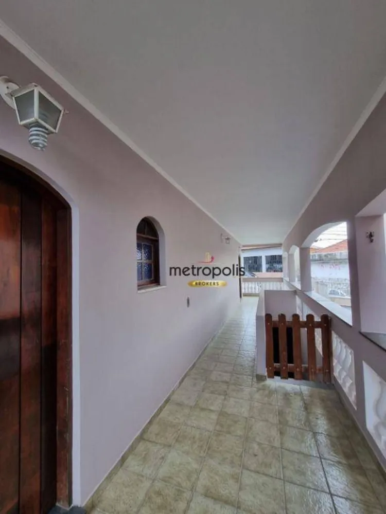 Sobrado, 3 quartos, 300 m² - Foto 10