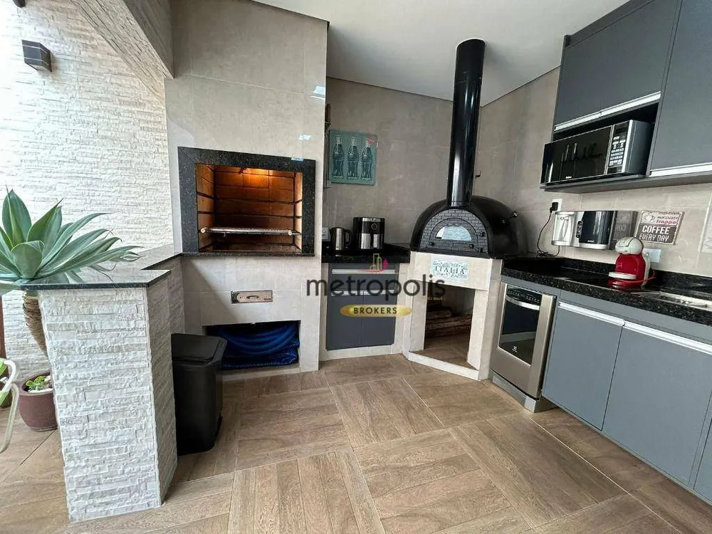 Sobrado, 3 quartos, 377 m² - Foto 4