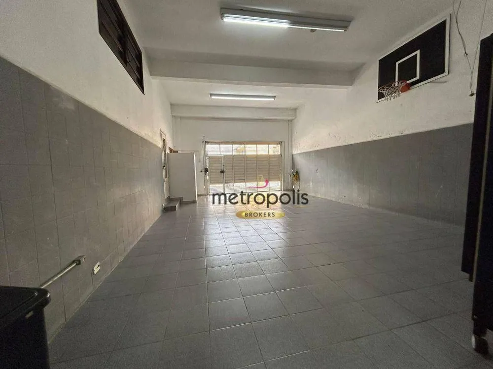 Sobrado, 3 quartos, 377 m² - Foto 12