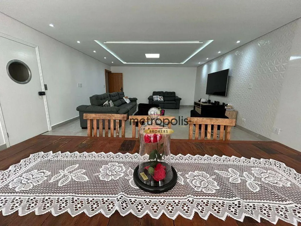 Sobrado, 3 quartos, 377 m² - Foto 3