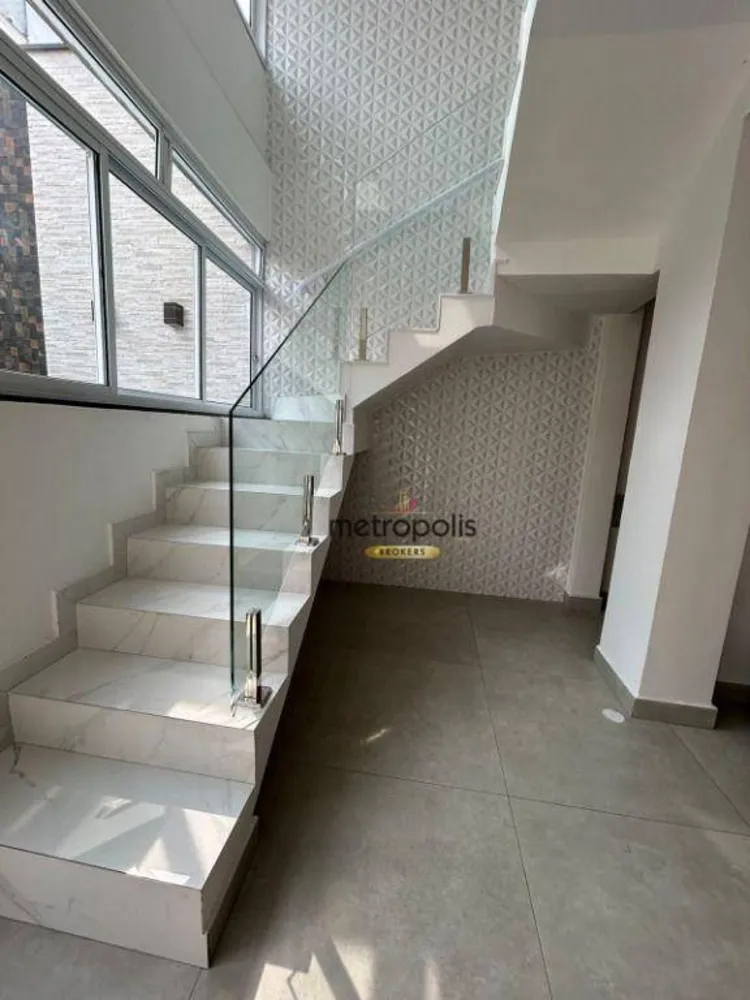 Sobrado, 3 quartos, 377 m² - Foto 5