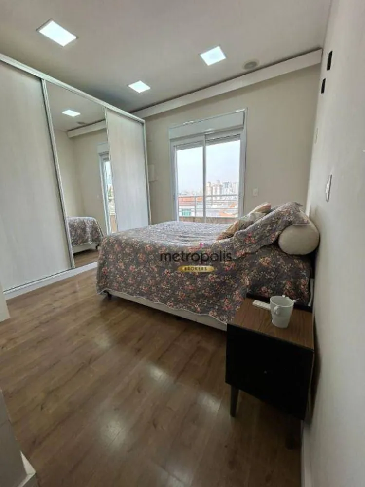 Sobrado, 3 quartos, 377 m² - Foto 11