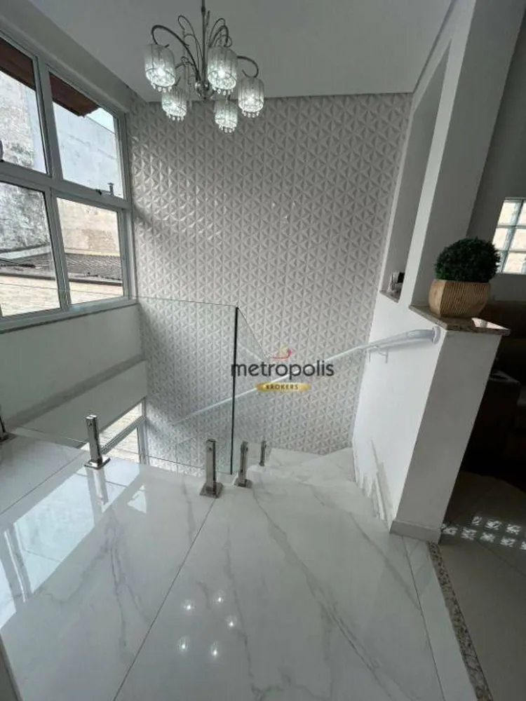 Sobrado, 3 quartos, 377 m² - Foto 6