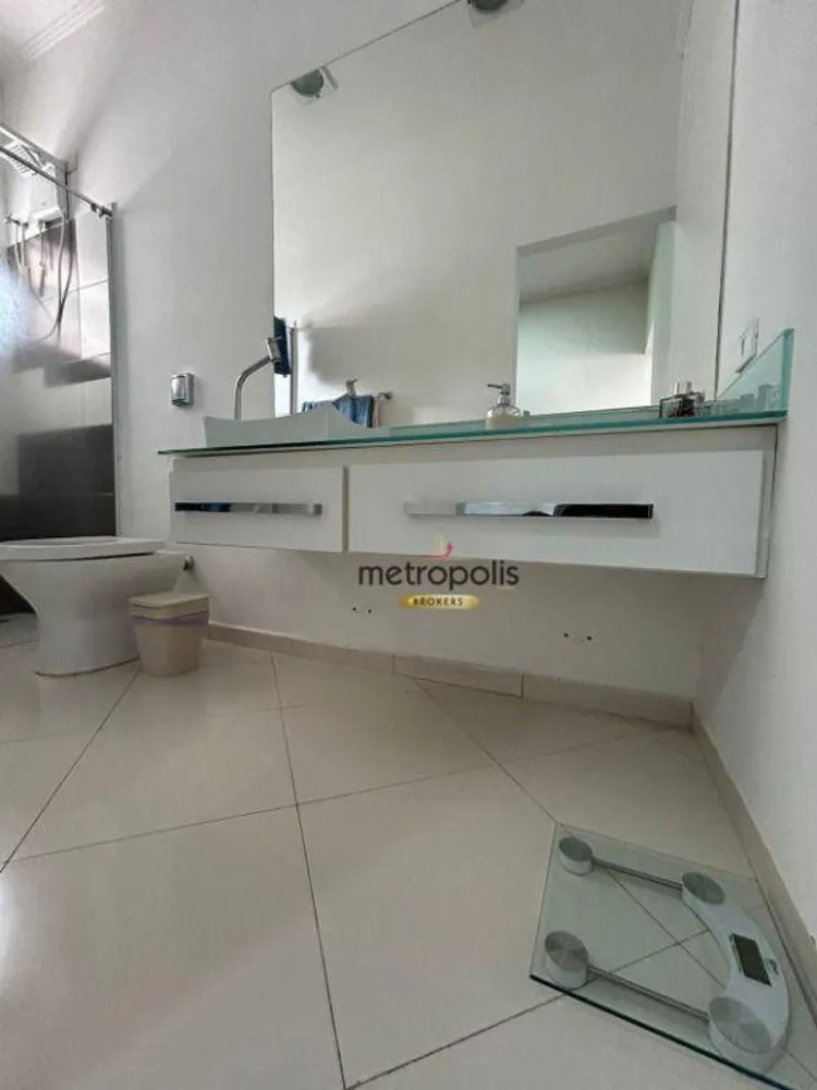 Sobrado, 3 quartos, 377 m² - Foto 10