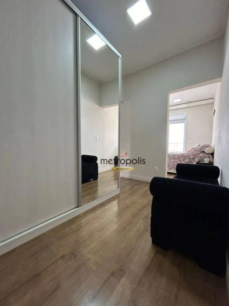 Sobrado, 3 quartos, 377 m² - Foto 9