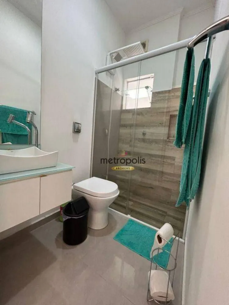 Sobrado, 3 quartos, 377 m² - Foto 8