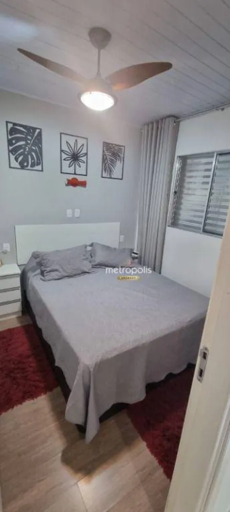 Casa, 5 quartos, 250 m² - Foto 6