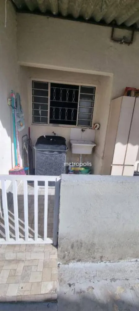 Casa, 5 quartos, 250 m² - Foto 11
