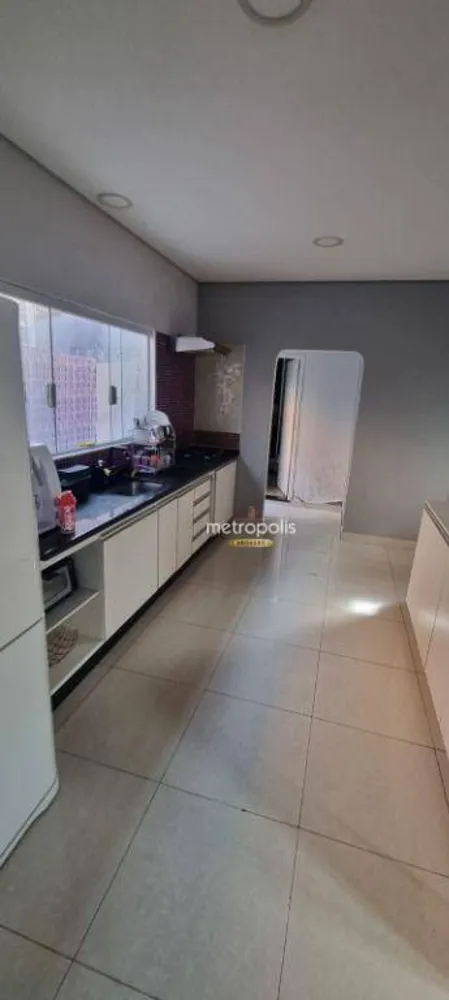 Casa, 5 quartos, 250 m² - Foto 1