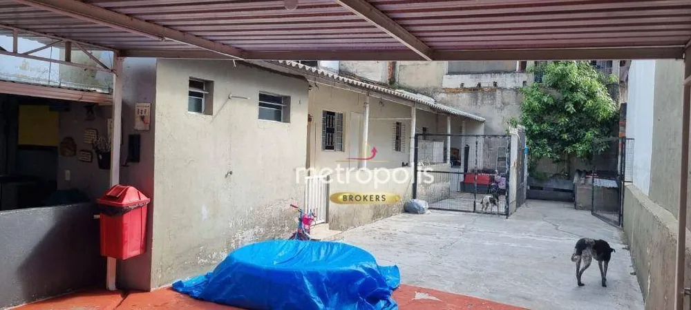 Casa, 5 quartos, 250 m² - Foto 12