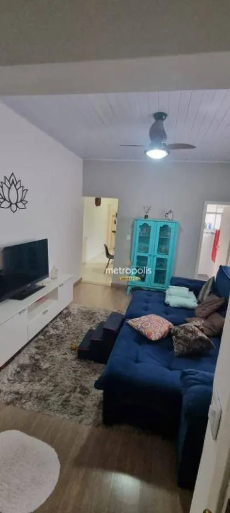 Casa, 5 quartos, 250 m² - Foto 5