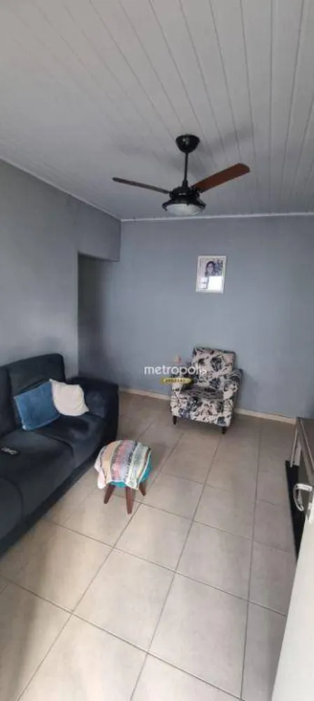 Casa, 5 quartos, 250 m² - Foto 8