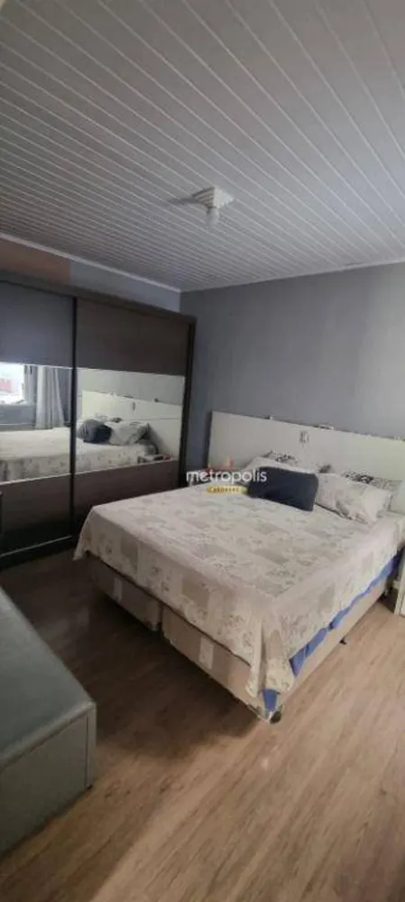 Casa, 5 quartos, 250 m² - Foto 3