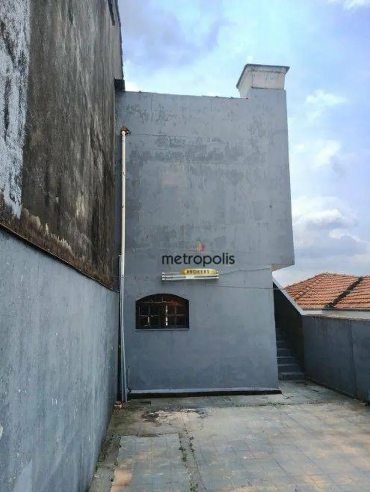 Sobrado, 3 quartos, 160 m² - Foto 6