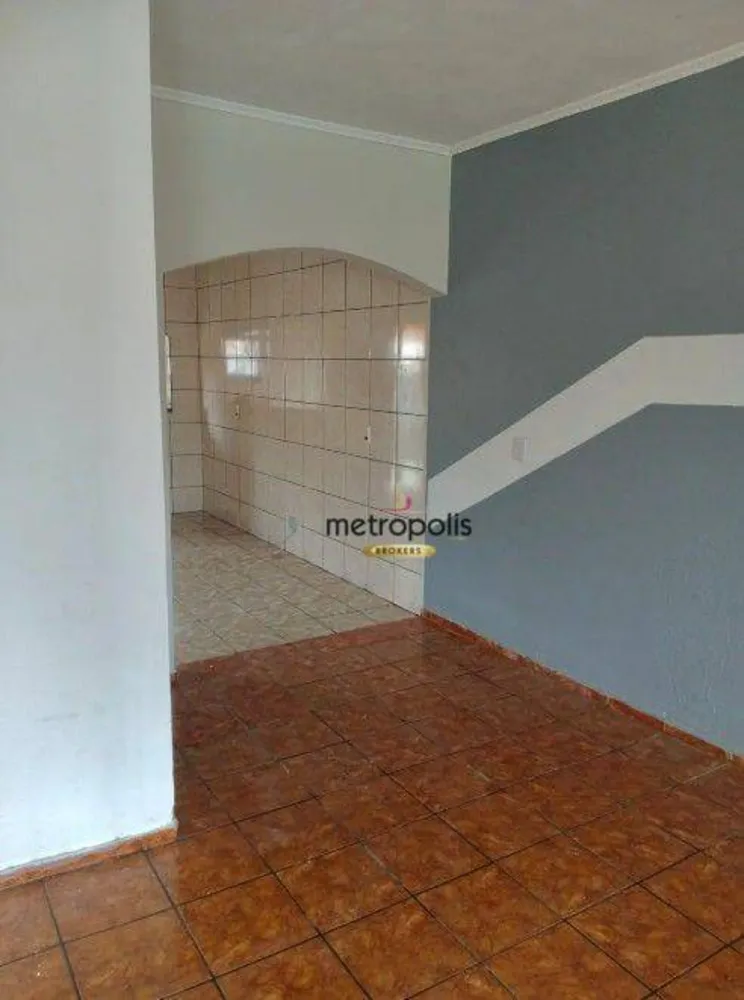 Sobrado, 3 quartos, 160 m² - Foto 3
