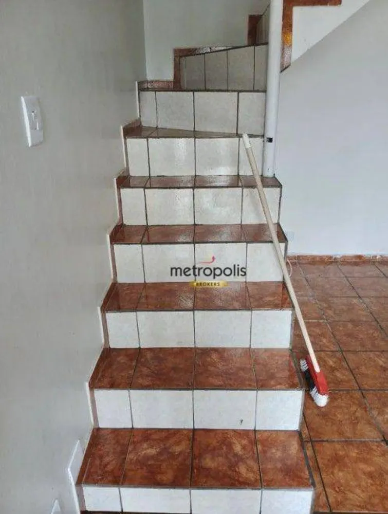 Sobrado, 3 quartos, 160 m² - Foto 8