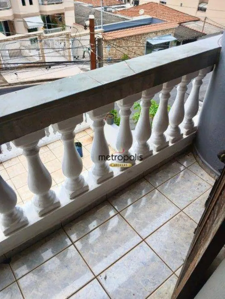 Sobrado, 3 quartos, 160 m² - Foto 1