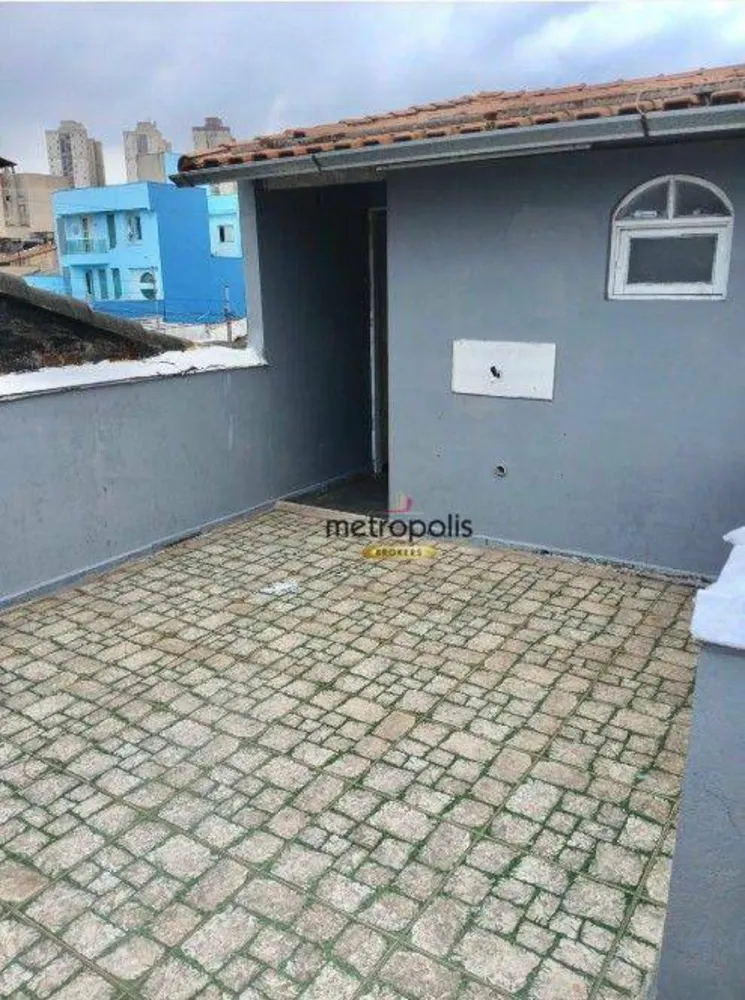 Sobrado, 3 quartos, 160 m² - Foto 9