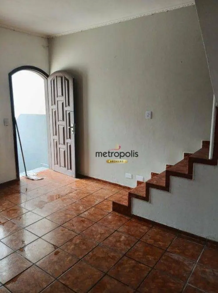 Sobrado, 3 quartos, 160 m² - Foto 5