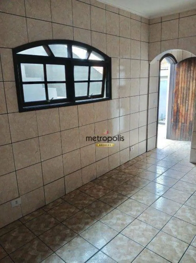Sobrado, 3 quartos, 160 m² - Foto 4