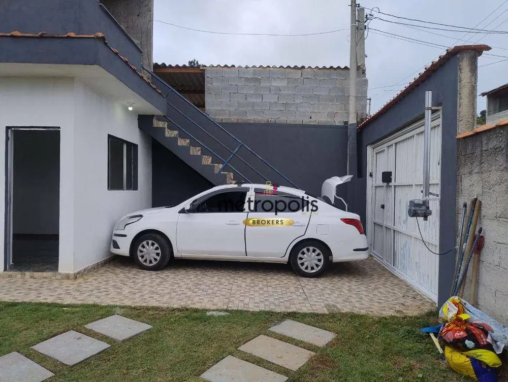 Casa, 2 quartos, 150 m² - Foto 8