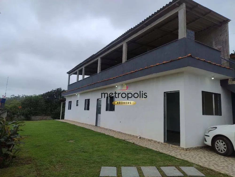 Casa, 2 quartos, 150 m² - Foto 1