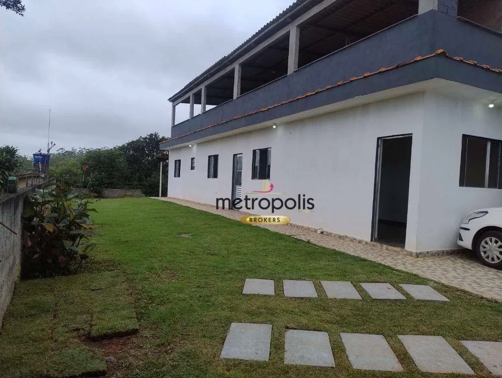 Casa, 2 quartos, 150 m² - Foto 7