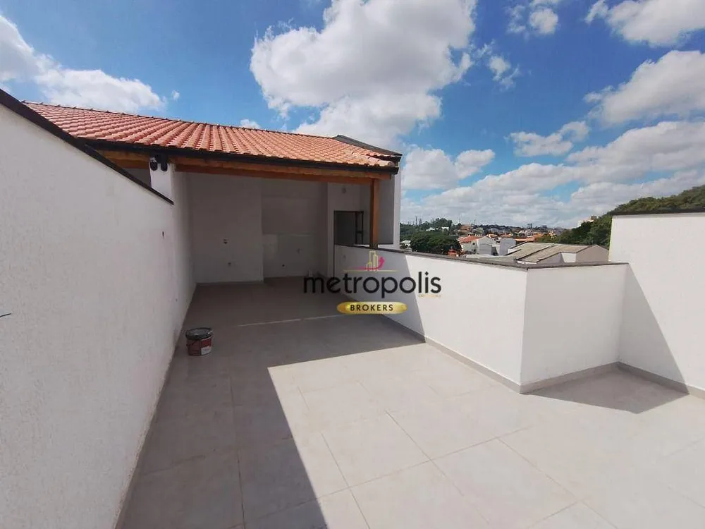 Cobertura, 2 quartos, 106 m² - Foto 7