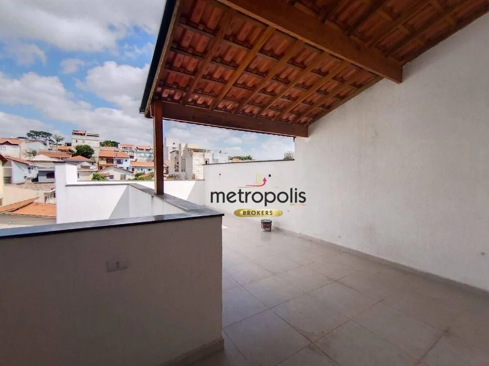 Cobertura, 2 quartos, 106 m² - Foto 6