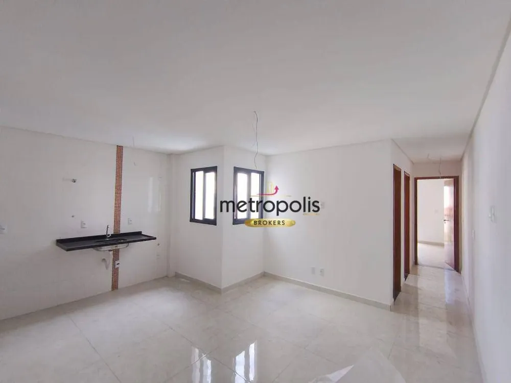 Cobertura, 2 quartos, 106 m² - Foto 1