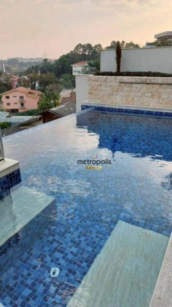 Sobrado, 3 quartos, 515 m² - Foto 11