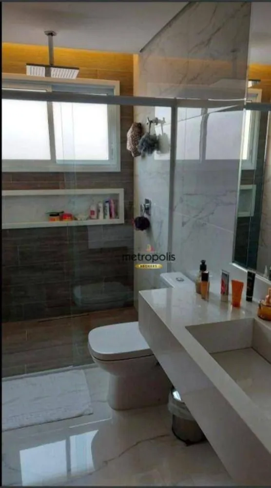 Sobrado, 3 quartos, 515 m² - Foto 9