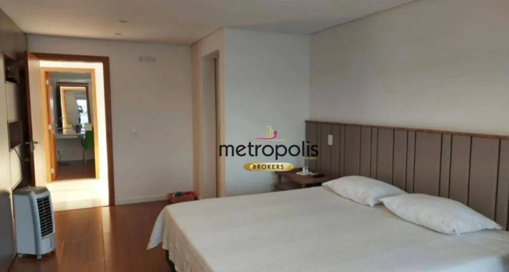 Sobrado, 3 quartos, 515 m² - Foto 8