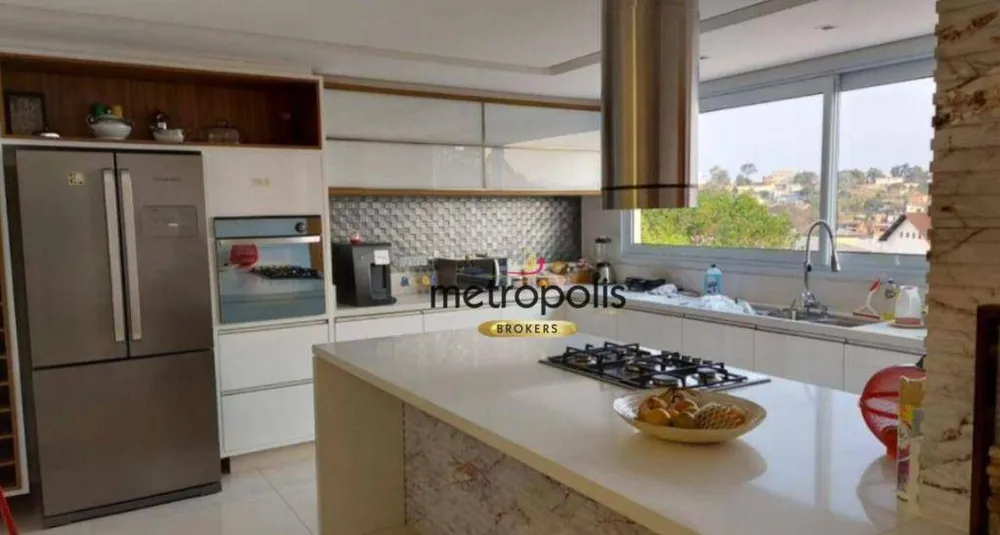 Sobrado, 3 quartos, 515 m² - Foto 7