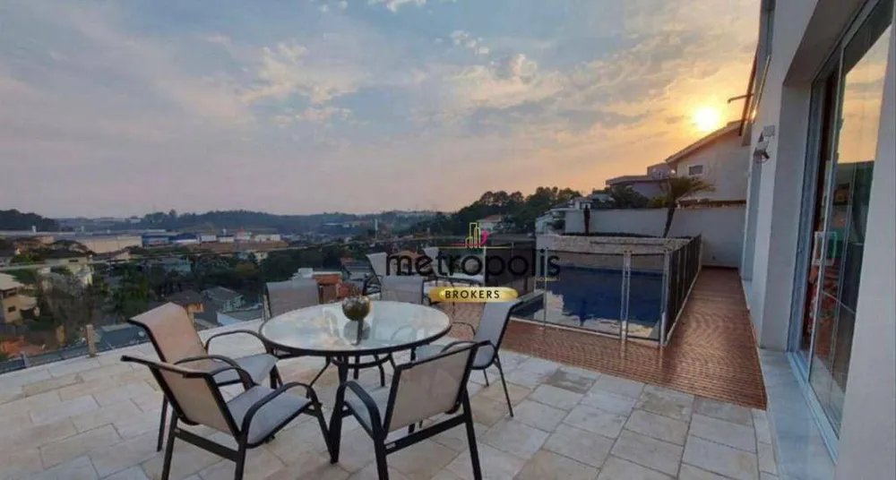 Sobrado, 3 quartos, 515 m² - Foto 6