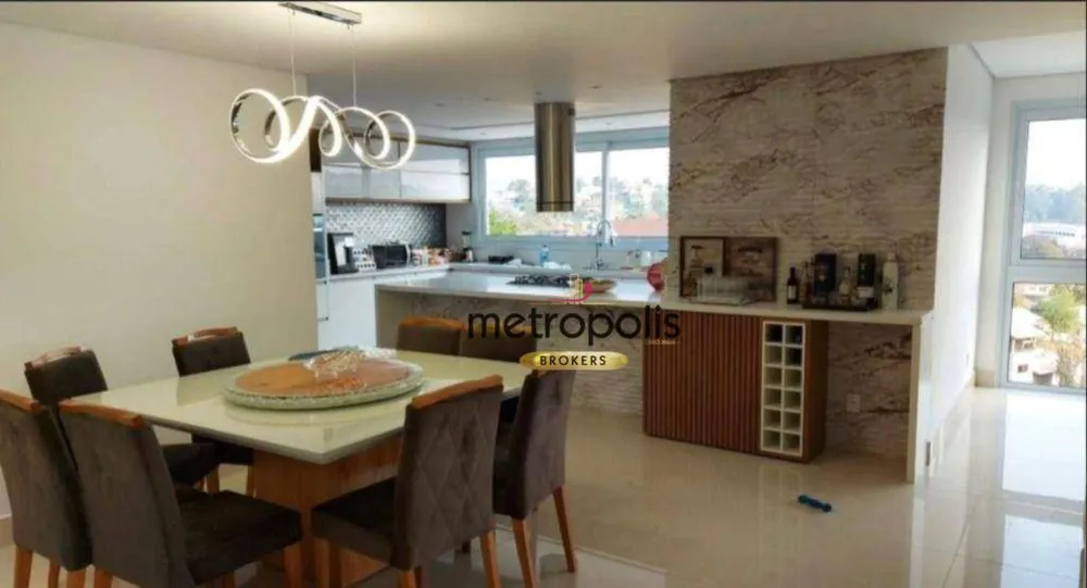 Sobrado, 3 quartos, 515 m² - Foto 6