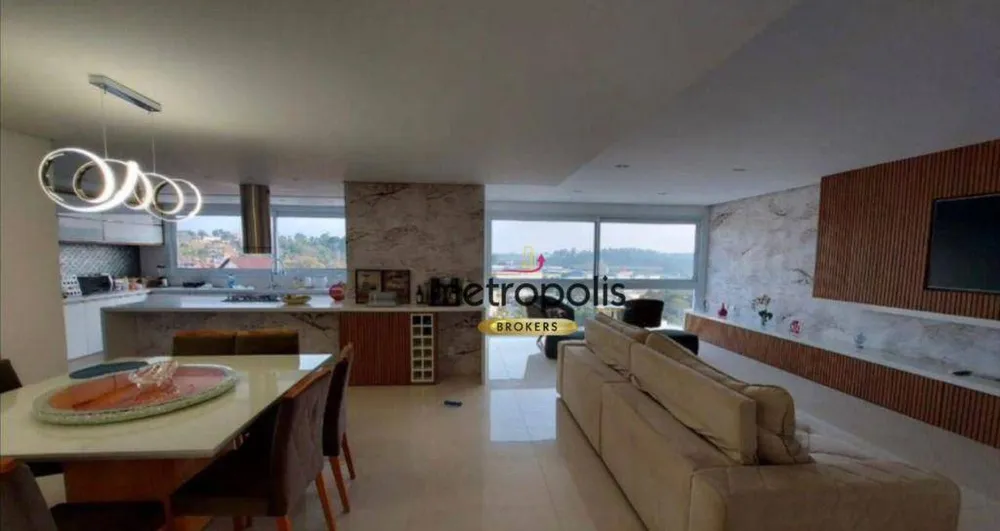 Sobrado, 3 quartos, 515 m² - Foto 3