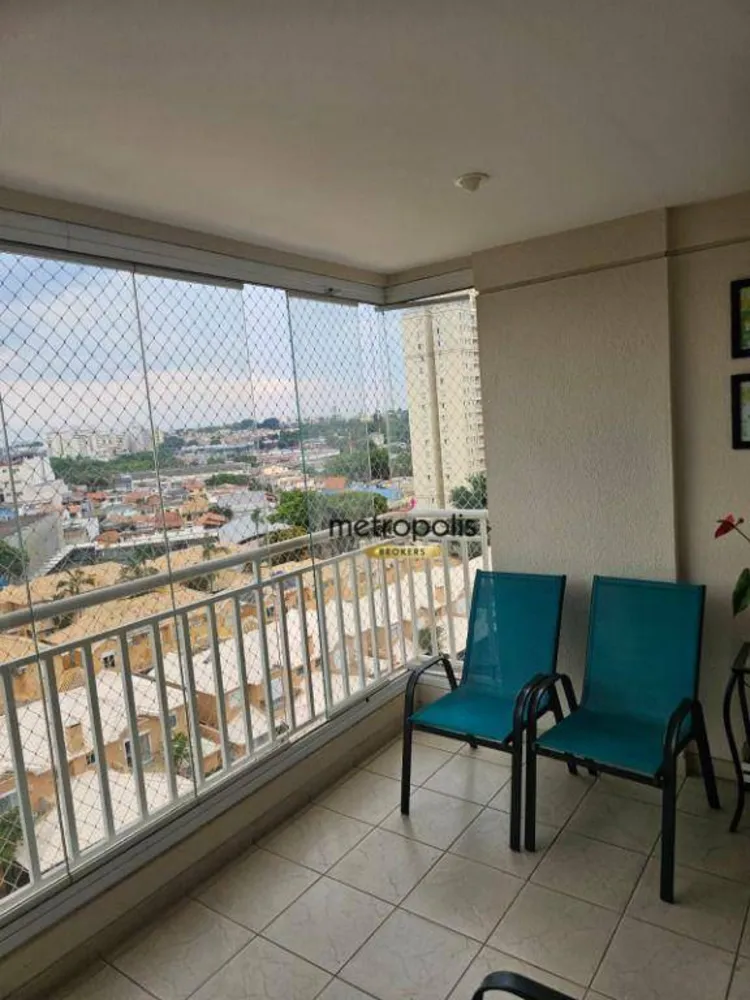 Apartamento, 2 quartos, 66 m² - Foto 3