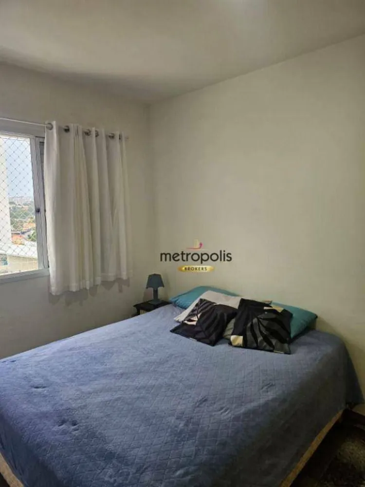 Apartamento, 2 quartos, 66 m² - Foto 8