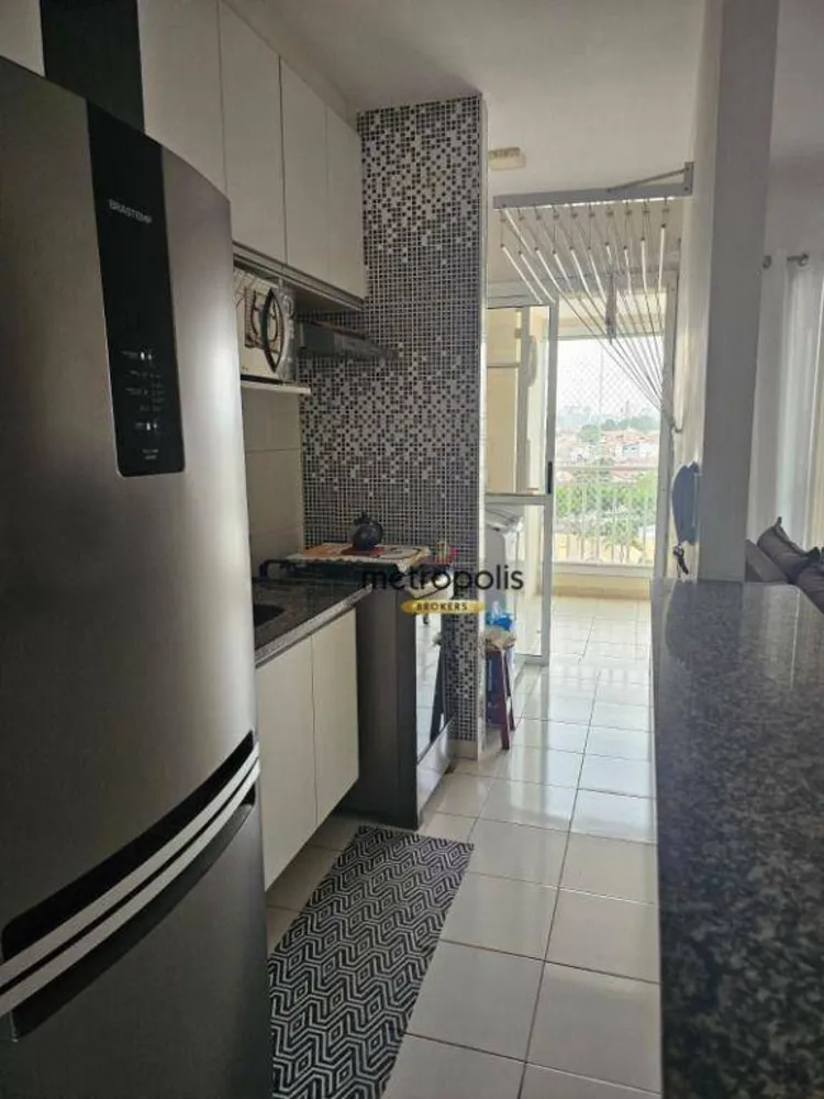 Apartamento, 2 quartos, 66 m² - Foto 9