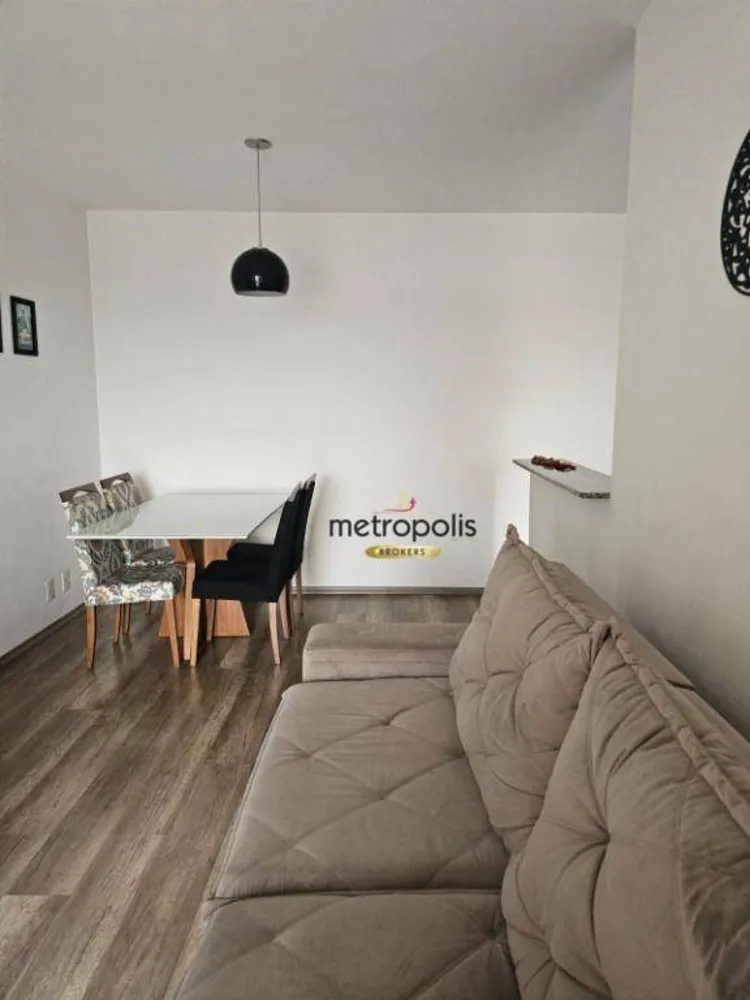 Apartamento, 2 quartos, 66 m² - Foto 5