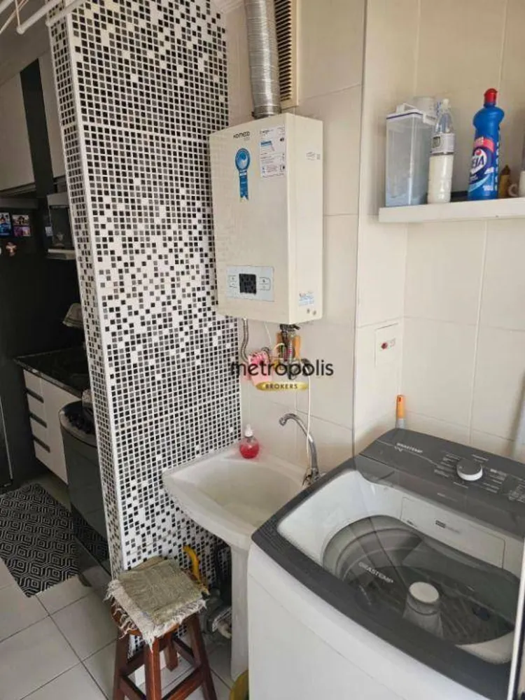 Apartamento, 2 quartos, 66 m² - Foto 12